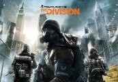 Tom Clancy's The Division - Weapon Skins DLC XBOX ONE Key (Digital nedlasting)