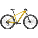 MTB Scott Aspect 750 Gul S 2023