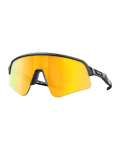 Sutro Lite Sweep Matte Carbon Prizm 24k (One Size)