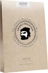 Organic & Natural Light Brown Beard Dye 200 g (Pack of 1), 