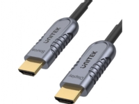 Unitek Unitek cable Optical cable HDMI 2.1 AOC 8K 120Hz 100 m