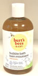 Burt's Bees Baby Bee Bubble Bath 350ml