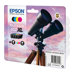 Epson multipack 4-colours 502xl ink