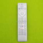 Télécommande compatible smart tv philips, compatible modèles 55PUS7504, 55PUS7354, 50PUS7354, 50PUS7304, 43PUS7354, 43PUS7304 Nipseyteko