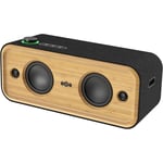 Marley Get Together XL Portable Bluetooth Speaker (Signature Black)