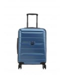 DELSEY COMETE + Spinner Hand Luggage Trolley