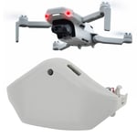 UK ABS Drone Head Eye Flashing Warning Light For DJI Mini 2/ Mini UAV Acce