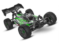 Traxxas Jato 4x4 1/8 BL-2s