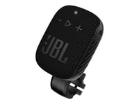JBL Wind 3S, 5 W, 110 - 20000 Hz, 85 dB, Langaton, A2DP, AVRCP, Kannettava monokaiutin