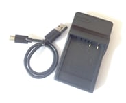 New NB-6L NB-8L NB-4L USB Camera Battery Charger For Canon IXUS 255 HS IXY 610F 230 HS Powershot A2000 A2200 A3000 A3000IS A3100IS A3100 IS A3150 A3150IS A3200 A3200IS A3300 A3300IS A3350 A3350IS