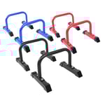 Parallettes Push Up Bars Low