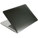 Ultratyndt MacBook Pro 13' cover - Grøn