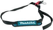 Makita - axelrem - för P/N: DUR192LZ