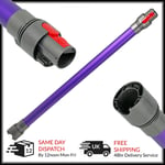 Purple Rod Wand Tube Pipe for DYSON V7 SV11 Cordless Vacuum Cleaner