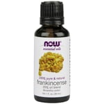 NOW Foods - Essential Oil, Frankincense Oil 20% Oil Blend - 30 ml.