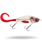 Guppie Jr SH, 11cm, 58g - Stags - REG -