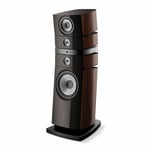 Focal Grande Utopia Em Evo Mörk valnöt