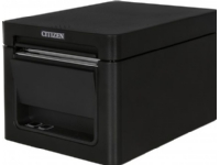 Citizen CT-E351, direkt termal, POS-skrivare, 203 x 203 DPI, 250 mm/sek, 58, 80 mm, Kabel