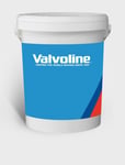 VALVOLINE Universal skjæreolje Valvoline Multipurpose Moly2; 18 kg