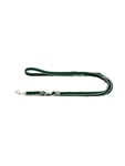 Hunter - Dog training leash Hilo, Dark green - (401673969841)