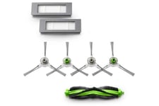 Accessoire aspirateur / cireuse Irobot Kit Accessoires Roomba Combo