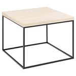 Urban Fusion Collection - Barossa Soffbord 45x60x60 cm Travertin