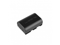 Batteri till Canon EOS 70D, 5D Mark II/ III etc. 1900mAh, 7.4V