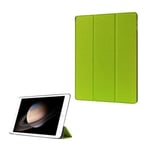 Apple Gaarder Lines Ipad Pro 12.9'' Fodral - Grön