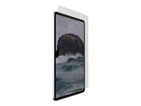 Uag Shield - Skärmskydd För Surfplatta - Glas - Klar - För Apple 13-Inch Ipad Air M2 Wi-Fi, M2 Wi-Fi + Cellular