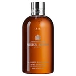 Molton Brown Collection Re-Charge Black Pepper Bath & Shower Gel 300 ml