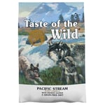 4kg + 2kg gratis! 6 kg Taste of the Wild - Pacific Stream Puppy