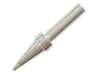 Toolcraft To-4995402, Lödspets, Toolcraft, 1 Styck, 1,2 Mm, 1,7 Cm