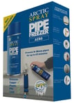 Arctic Spray Pipe Freezer Kit Large 8-28mm - ARCTIC SPRAY