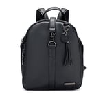 Namaste Mini Backpack, Black, Taille unique