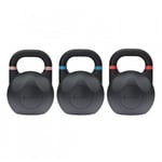 Thor Fitness Black Competition Kettlebell 16kg