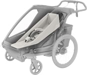 Thule Chariot Infant Sling 2 Tillbehör Black, OZ