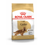 Royal Canin Cocker Adult hundemat