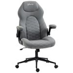 Home Office Chair Computer Chair with Adjustable Height Swivel Seat