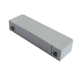 Magnet till Electrolux diskmaskin 49627 (L63 x H10,7mm x D18,8mm, 52mm distans hål)