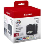 Original Canon PGI-2500XL Ink Cartridge Multipack (9254B010)