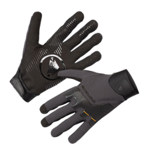 Endura MT500 Handskar Svart - Storlek X-Small