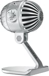 SmartMic MTV550 Desktop Microphone for mobile and PC