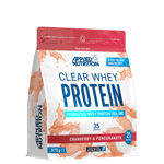 Clear Whey, 875 g