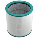 convient pour dyson 360c glass hepa filter for dyson pure cool link tower air purifier m36421 mo26281