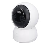 Home Security Camera 360° 3MP WiFi Wireless Indoor Camera Baby Monitor Pet US