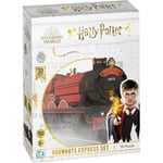 Puzzle 3D Harry Potter Le Poudlard Express - CubicFun