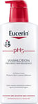 Eucerin pH5 Washlotion