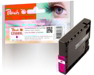 Kompatibel med Peach Canon Maxify MB 5150 bläckpatron, 23ml, Magenta