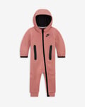 Nike Sportswear Tech Fleece Hooded Overalls Baby