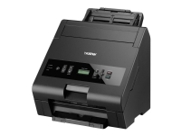 Brother HAK-100 - Hot foil printer - S/H - termotransfer - 225 x 500 mm - inntil 15 spm - kapasitet: 44 ark